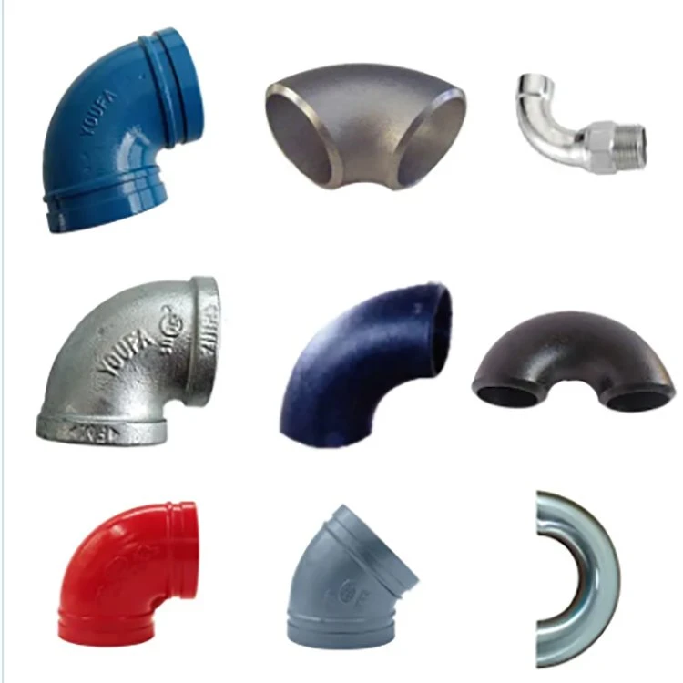 Carbon Steel Elbow
