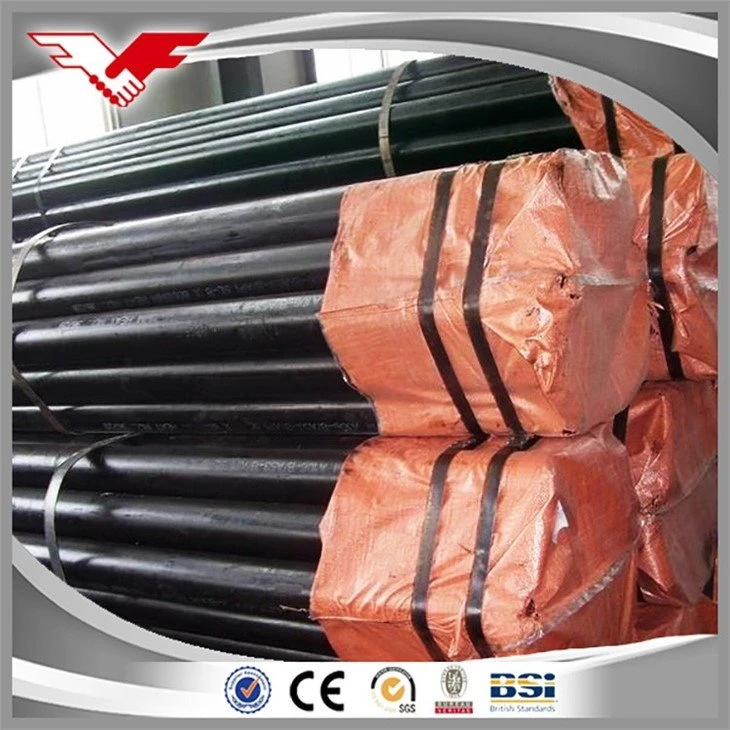 astm a53 grade b seamless steel pipe