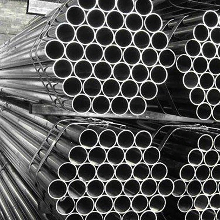 astm a53 seamless pipe